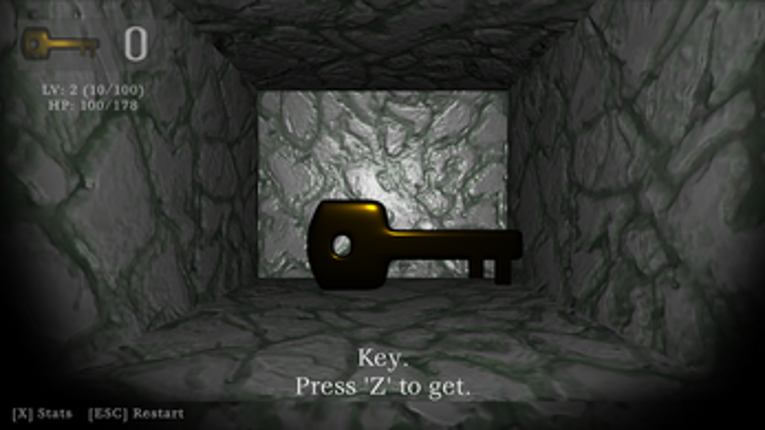 Ruins of the Lineage (DCGJ24) screenshot