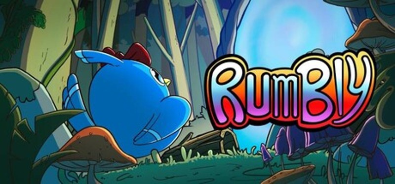 Rumbly Image