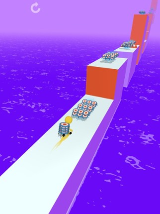 Run run!! screenshot