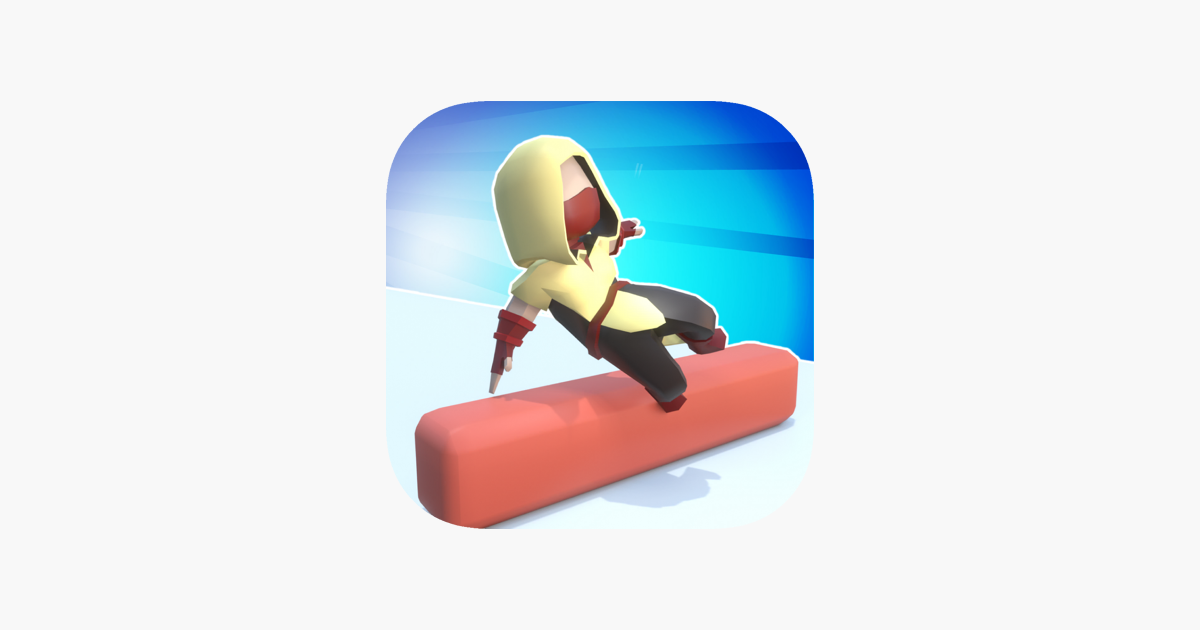 Games like Run With Style: Parkour Dash