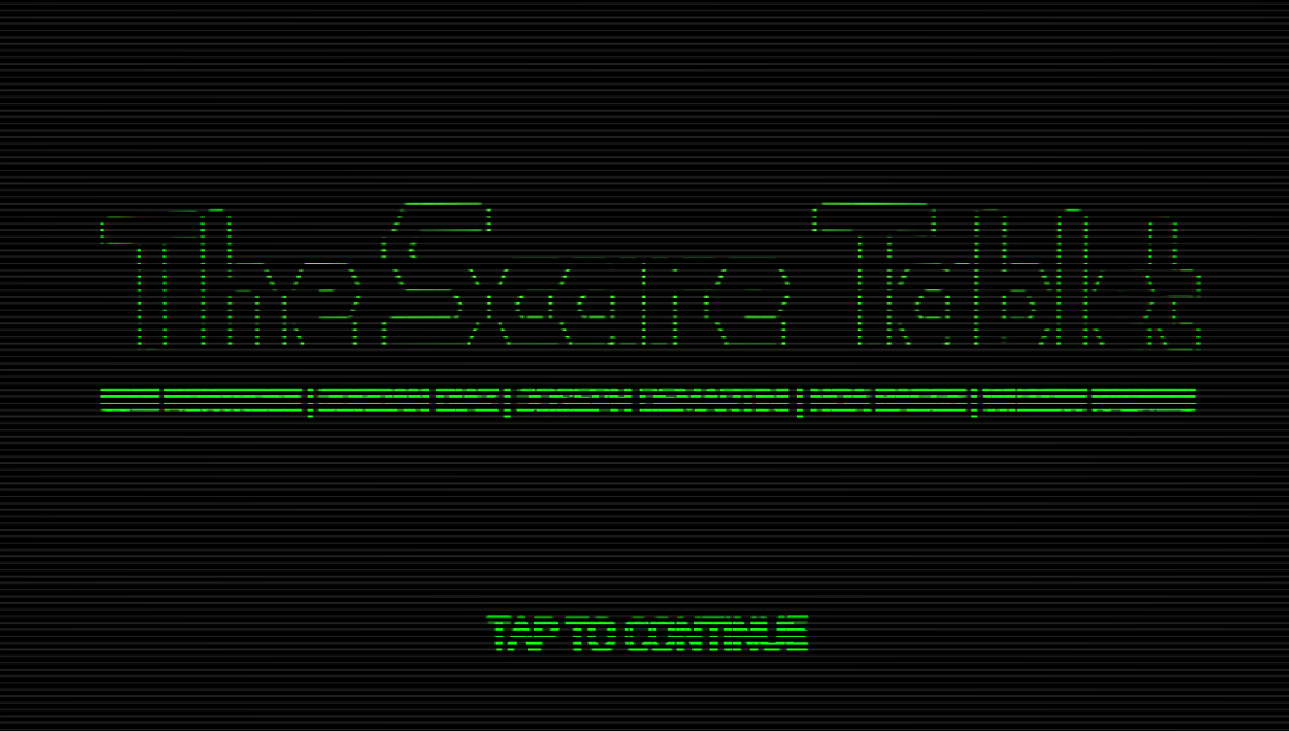 Games like Scare Tablet