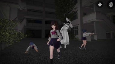 Scary School Simulator 2 Image