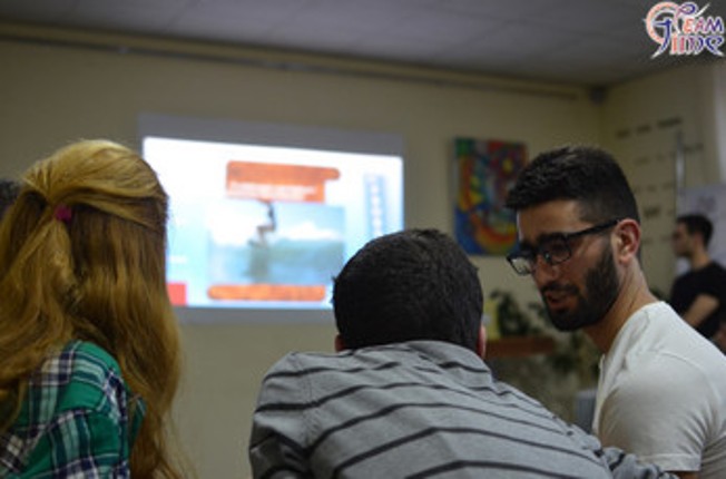 Secret Box screenshot