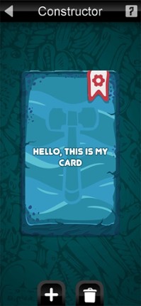 Seven Drinking Game Image