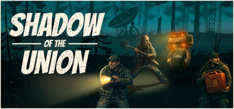 Shadow Of The Union Image
