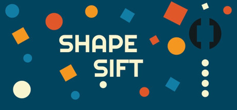 Shape Sift Image