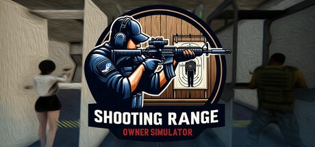 Games like Shooting Range Owner Simulator