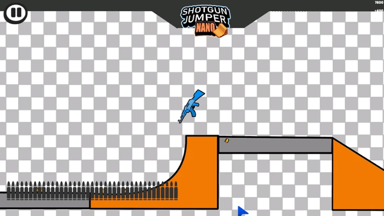 Shotgun Jumper Nano™ Image