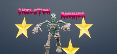 Skeleton Runner Image