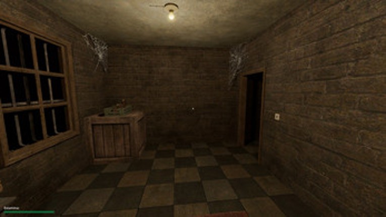 Slender Wake screenshot