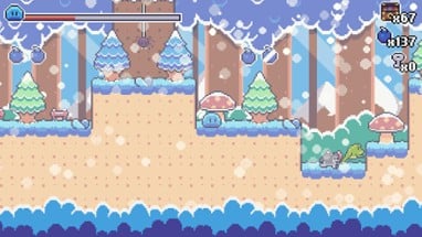 Slime's Journey Image