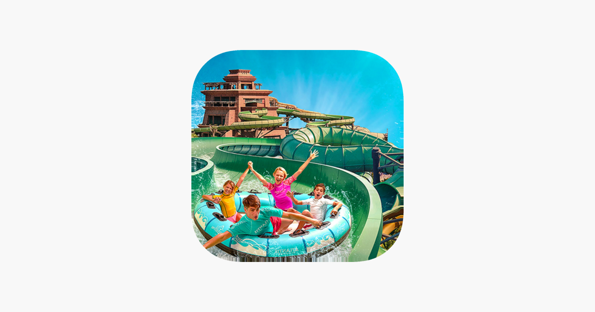 Games like Slip And Slide On Tubing Slide