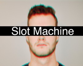 Slot Machine Image