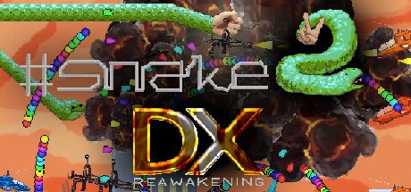 Games like #Snake2 DX: Reawakening