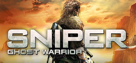Games like Sniper: Ghost Warrior