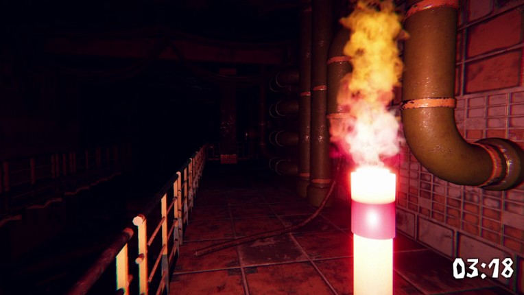 Snotty's Sewer Reflushed Image