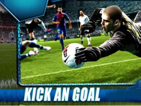 Soccer Shootout - Penalty Shoot Image