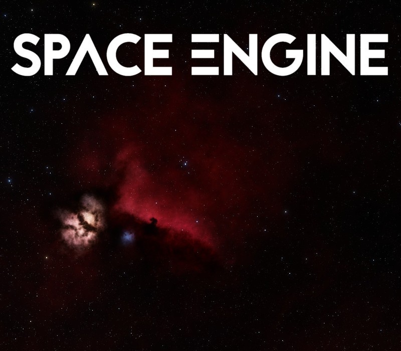 Games like SpaceEngine