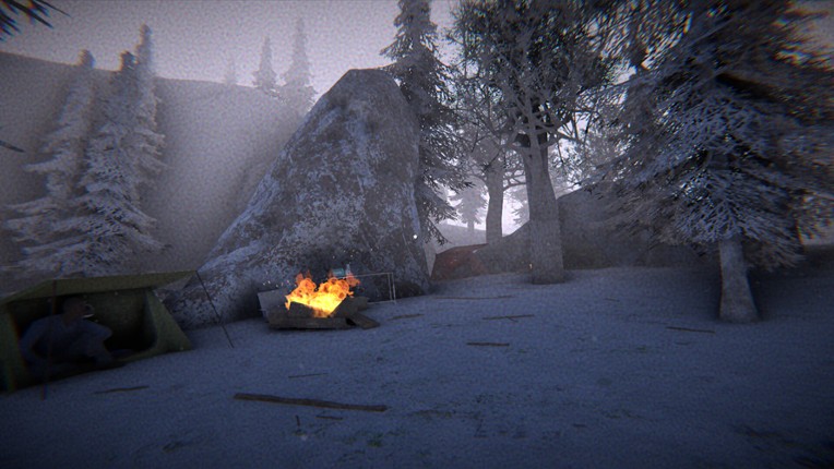 Stalked At Home screenshot