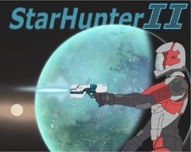 Starhunter2 web version Image