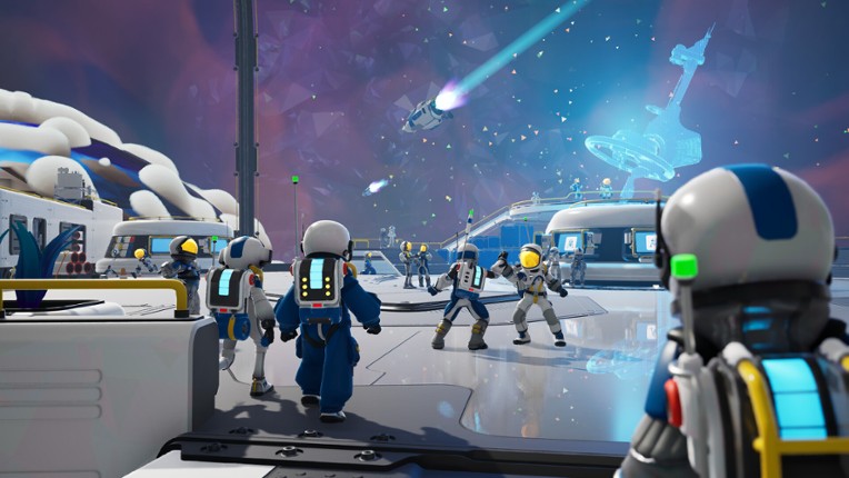 STARSEEKER: Astroneer Expeditions screenshot
