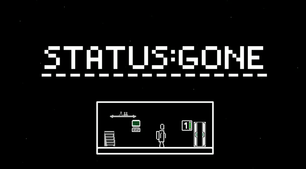 Games like STATUS:GONE