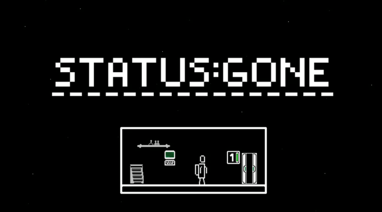 STATUS:GONE Image