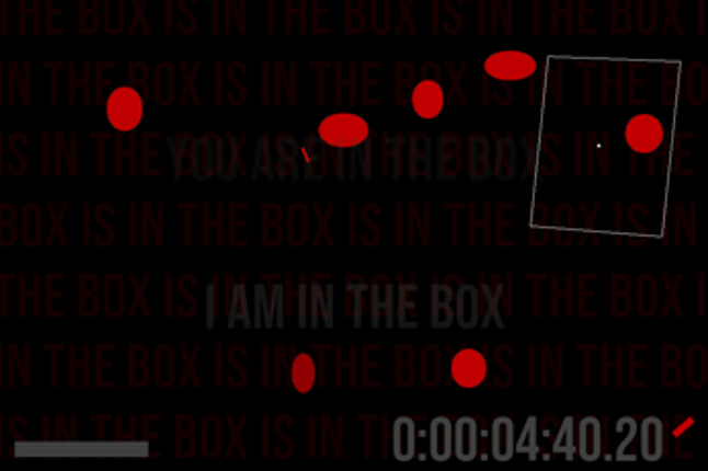 Stay In The Box Image