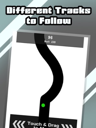 Stay In The Line Puzzle Game For Kids By Fun Match Games For Girls And Boys FREE screenshot