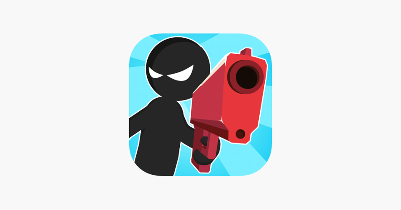 Stickman Battles Image