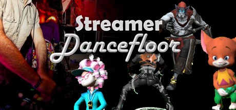 Games like Streamer Dancefloor