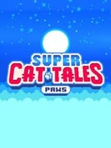 Super Cat Tales: Paws Image