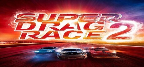 Games like Super Drag Race 2
