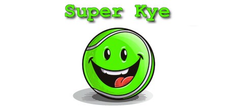 Games like Super Kye