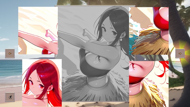 Sweet Hawaii screenshot