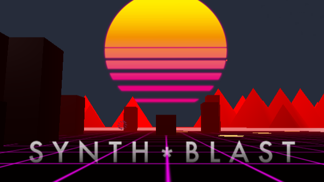 Games like SYNTH * BLAST