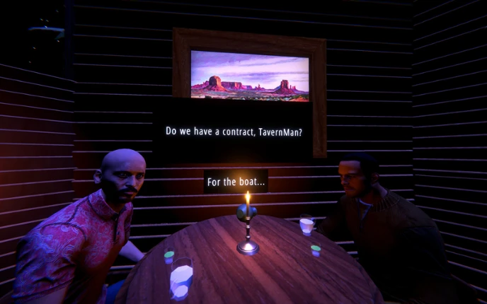 TavernMan Image