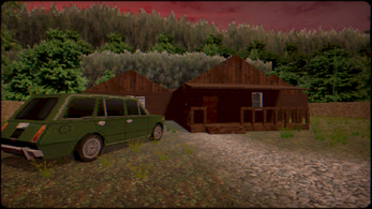 THE BABYSITTER screenshot