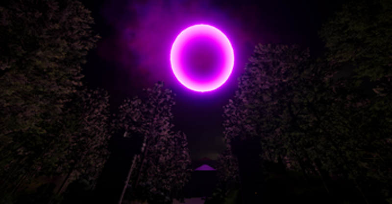 The Curse screenshot