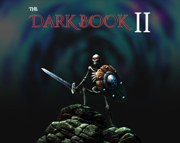 Games like The Dark Book 2