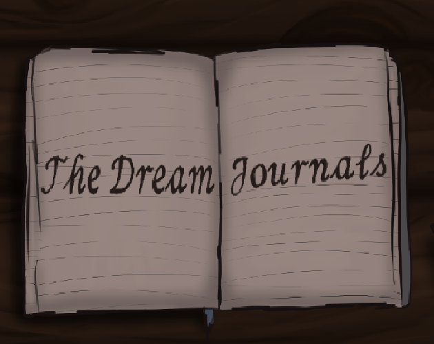 Games like The Dream Journals