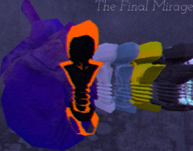 The Final Mirage Image