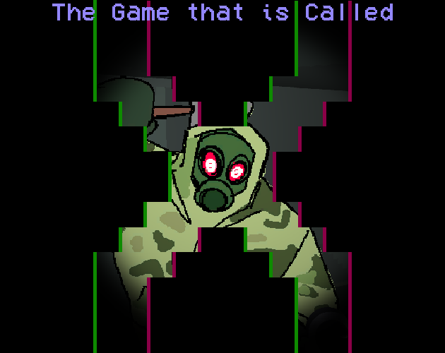 Games like The Game that is Called X (Demo)