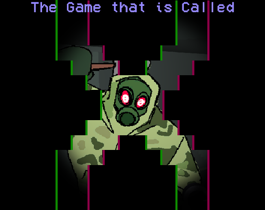 The Game that is Called X (Demo) Game Cover