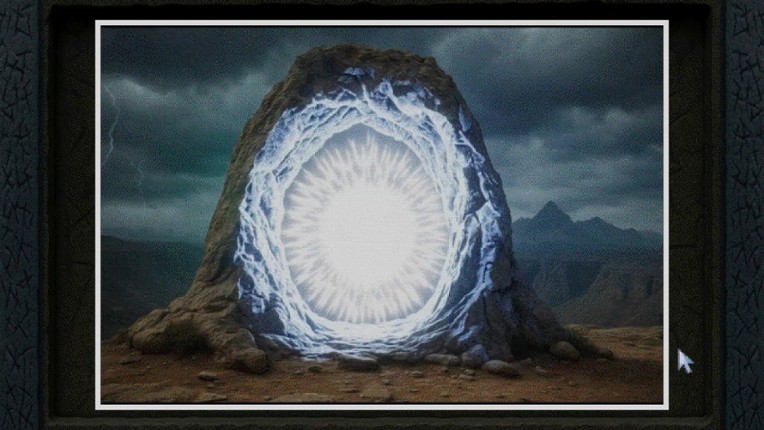 The Jester and the Madman screenshot