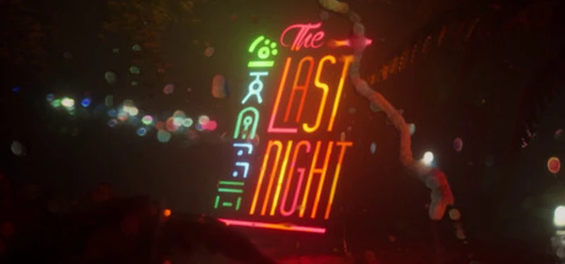 The Last Night Image