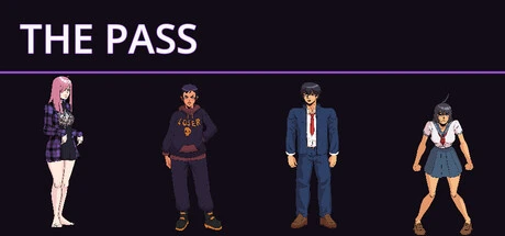 Games like The Pass
