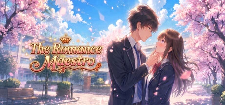 Games like The Romance Maestro