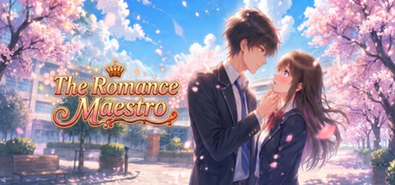 The Romance Maestro Image