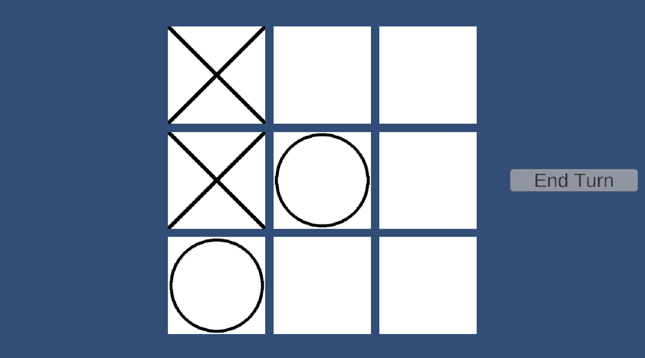 Games like Tic Tac Toe